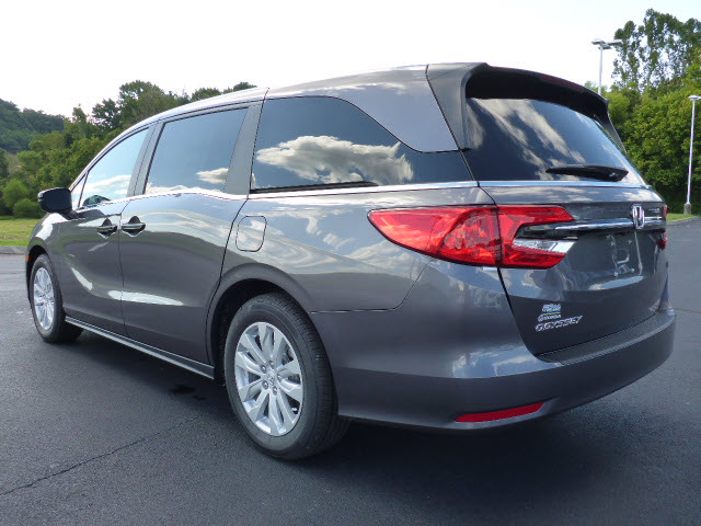 2021 honda odyssey lx 2021 honda odyssey lx